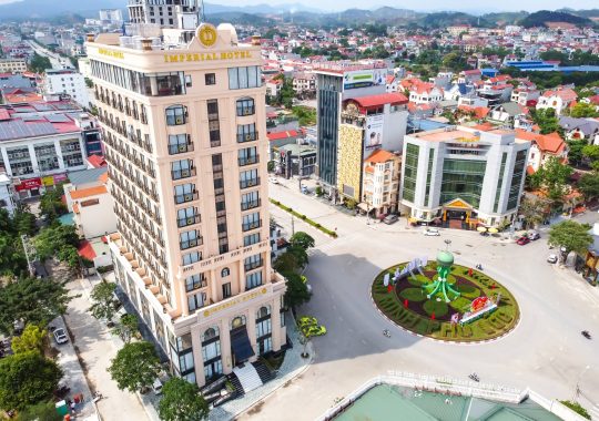 Khách sạn Imperial Lạng Sơn