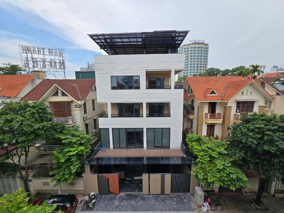 Văn phòng làm việc