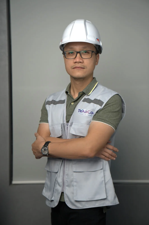 Ông Nguyễn Thanh bình